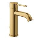 Смеситель для раковины GROHE Essence New с донным клапаном 23589GN1