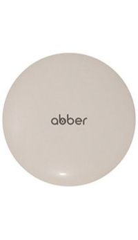 Накладка на слив ABBER AC0014MBE стветло-бежевая матовая