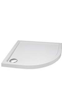 Стеклопластиковый поддон CEZARES TRAY-M-R-90-550-35-W