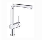 Смеситель для кухни GROHE Minta выдвижной излив 30274000