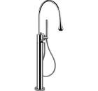 Смеситель для ванны GESSI Goccia 24978#031