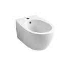 Биде подвесное WHITE CERAMIC Basic W020401