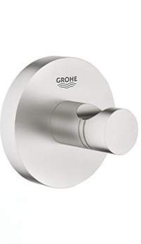 Крючок GROHE Essentials 40364DC1