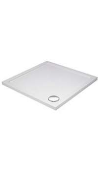 Стеклопластиковый поддон CEZARES TRAY-M-A-100-35-W