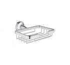 Полка металлическая GROHE Essentials Authentic 40659001