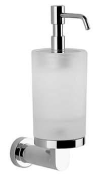 Дозатор жидкого мыла GESSI Accessories 38815#031 подвесной