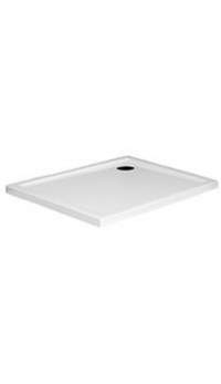 Акриловый поддон ROTH Flat Kvadro 100x90x5