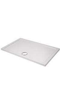 Стеклопластиковый поддон CEZARES TRAY-M-AH-90/80-35-W