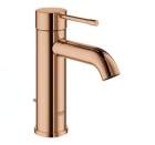 Смеситель для раковины GROHE Essence New с донным клапаном 23589DA1