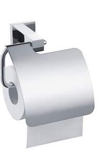 Держатель для туалетной бумаги TIMO Selene 10042/00 chrome