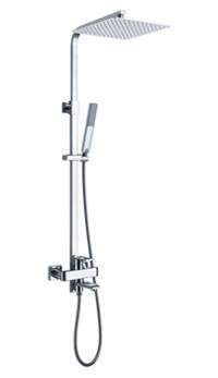 Душевая стойка RGW Shower Panels SP-30 30140130-01