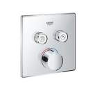 Встраиваемый смеситель GROHE Grohtherm SmartControl 29148000