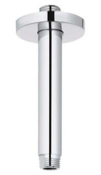 Душевой кронштейн GROHE Rainshower neutral 28724000